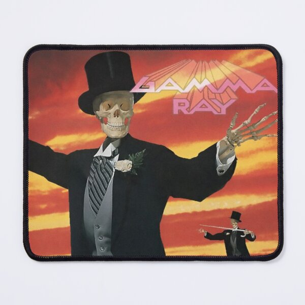 Item preview, Gamma Ray - Sigh No More album 1991 designed and sold by Shickimicki.