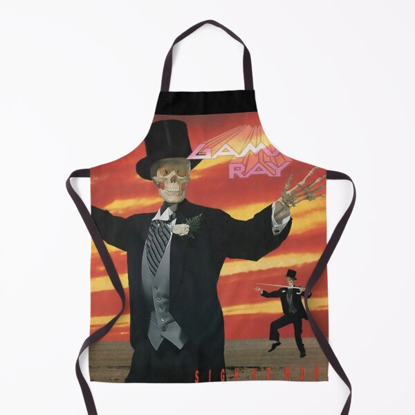 Item preview, Gamma Ray - Sigh No More album 1991 designed and sold by Shickimicki.