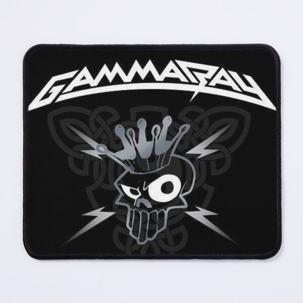 Item preview, Gamma Ray - Skeletons & Majesties album 2011 designed and sold by Shickimicki.