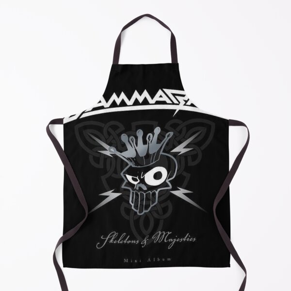 Item preview, Gamma Ray - Skeletons & Majesties album 2011 designed and sold by Shickimicki.