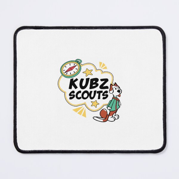 Item preview, Kubz scouts designed and sold by Mohsin0.