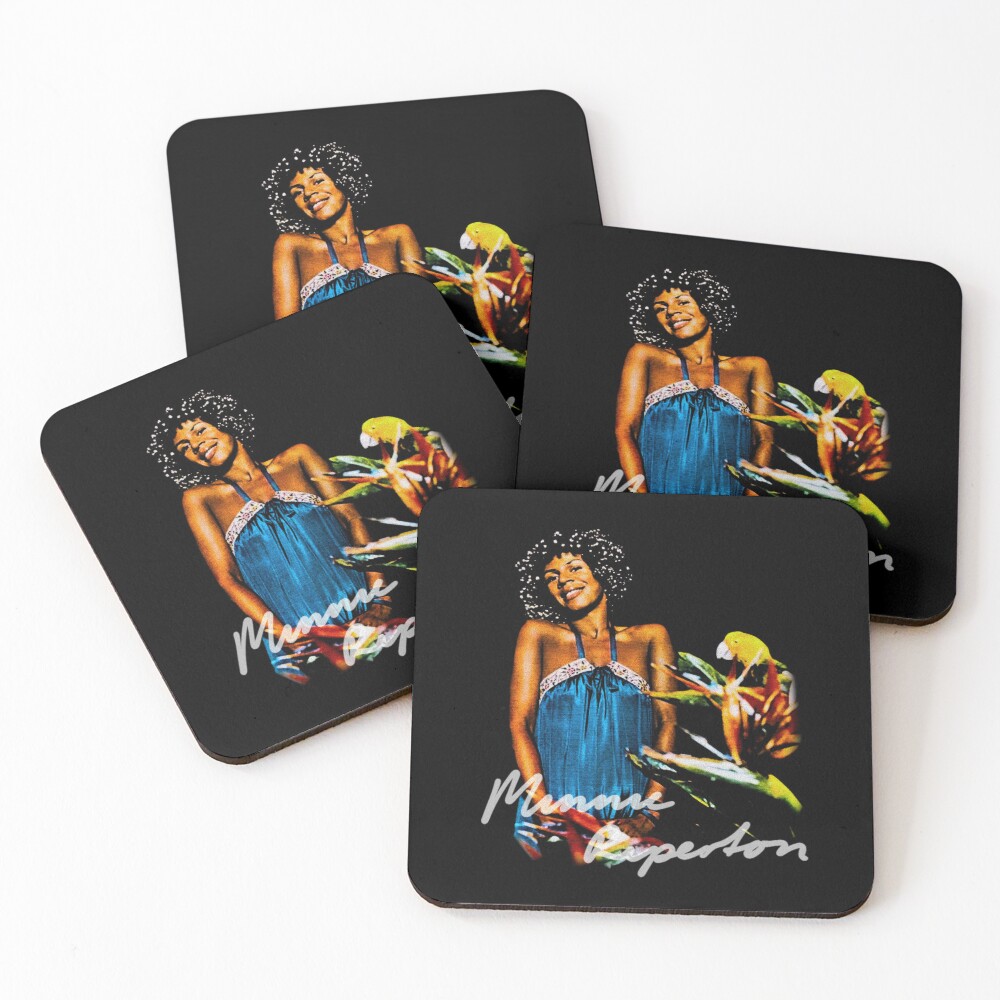 Item preview, Coasters (Set of 4) designed and sold by 200ug.