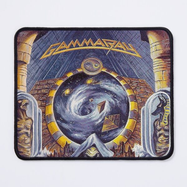 Item preview, Gamma Ray - Somewhere Out in Space album 1997 designed and sold by Shickimicki.