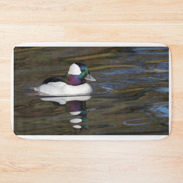 Item preview, Bufflehead designed and sold by LaurenTucker.