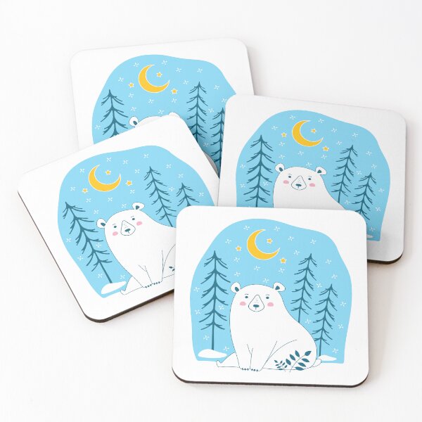 Item preview, El oso y el invierno designed and sold by DmitriM.
