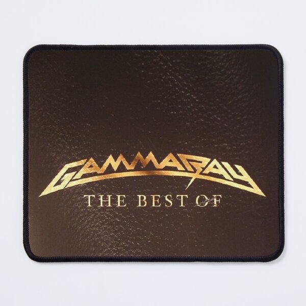 Item preview, Gamma Ray - The Best Of album 2015 designed and sold by Shickimicki.