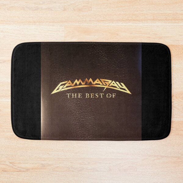 Item preview, Gamma Ray - The Best Of album 2015 designed and sold by Shickimicki.