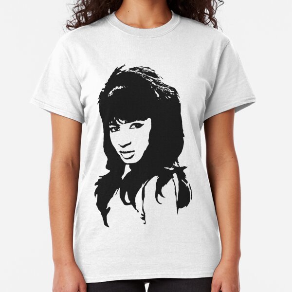 phil spector shirt