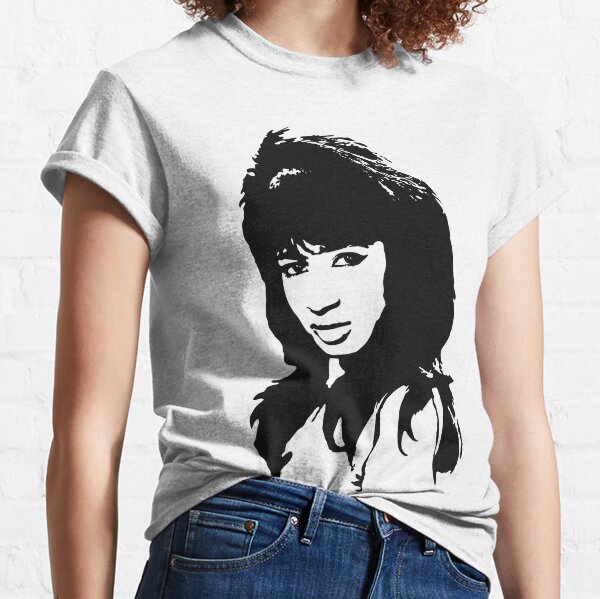 phil spector t shirt