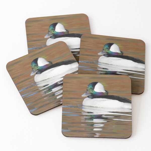 Item preview, Bufflehead designed and sold by LaurenTucker.