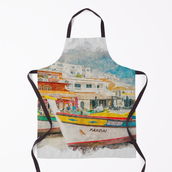 Item preview, Carvoeiro Algarve Portugal designed and sold by GG WALL ART.