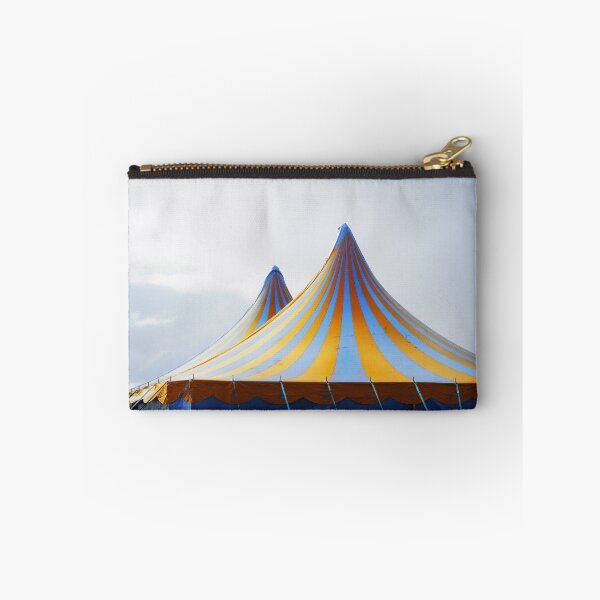 Item preview, Circus Tents designed and sold by Karen E Camilleri.