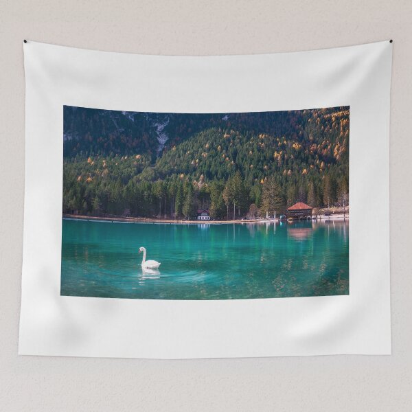 Item preview, The swan designed and sold by Elias Pentikis.