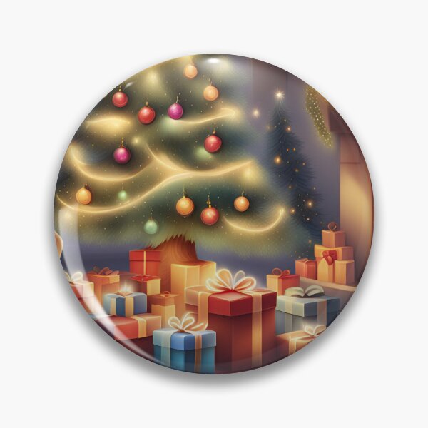 Item preview, Cozy christmas home designed and sold by Purr95.