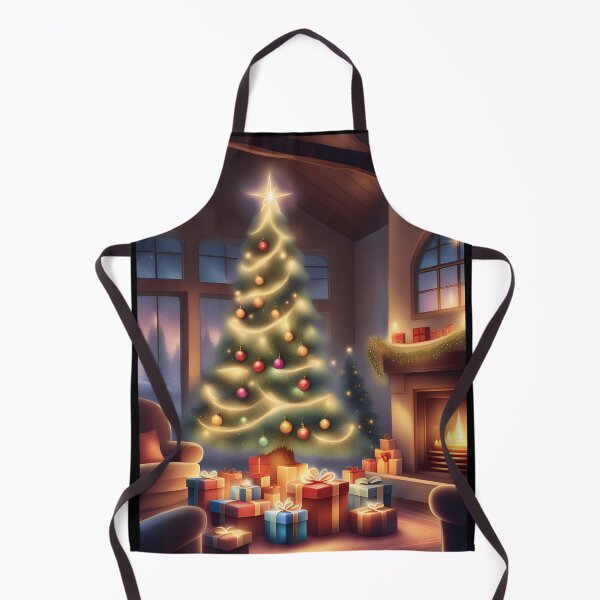 Item preview, Cozy christmas home designed and sold by Purr95.