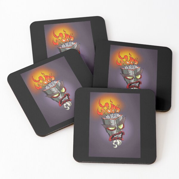 Item preview, Crash bandicoot re designed designed and sold by VCynthia.