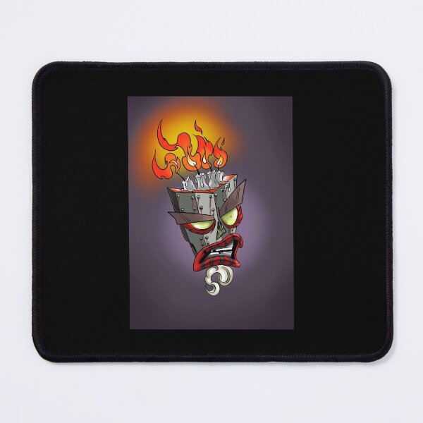 Item preview, Crash bandicoot re designed designed and sold by VCynthia.