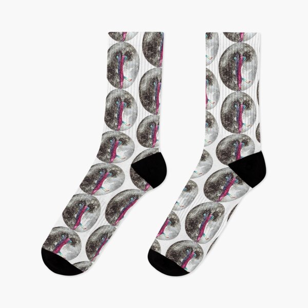 Item preview, Cosmic Cat designed and sold by Hen-C-Art.
