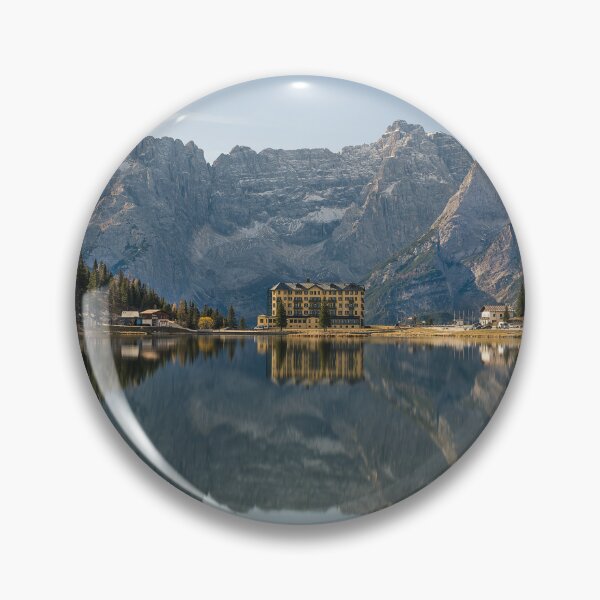 Item preview, Misurina designed and sold by Elias Pentikis.