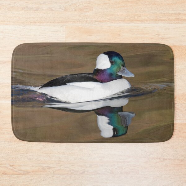 Item preview, Bufflehead designed and sold by LaurenTucker.
