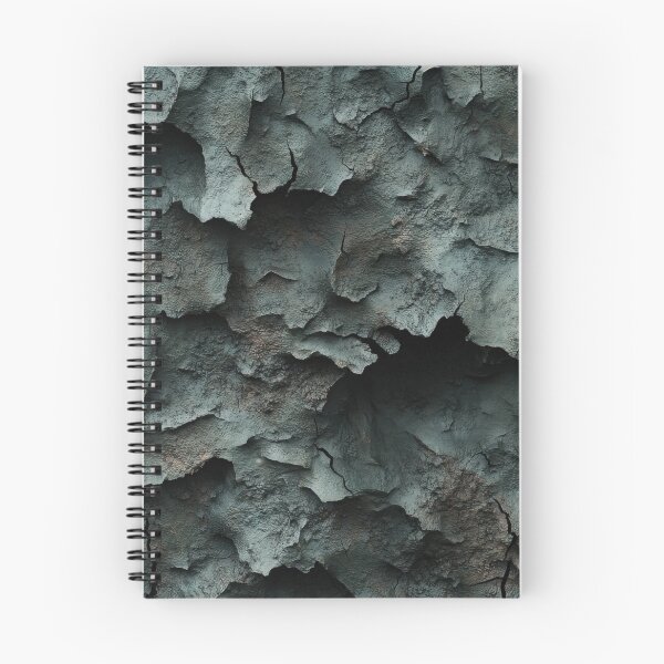 Item preview, Cracked, eroded textured surface designed and sold by brandway.