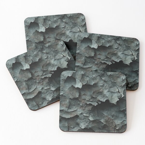 Item preview, Cracked, eroded textured surface designed and sold by brandway.