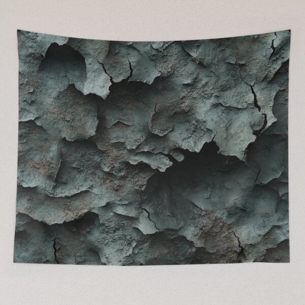 Item preview, Cracked, eroded textured surface designed and sold by brandway.