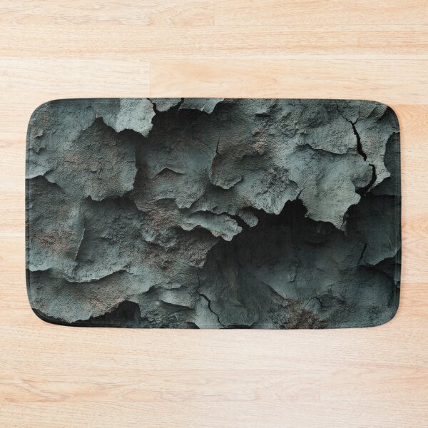 Item preview, Cracked, eroded textured surface designed and sold by brandway.