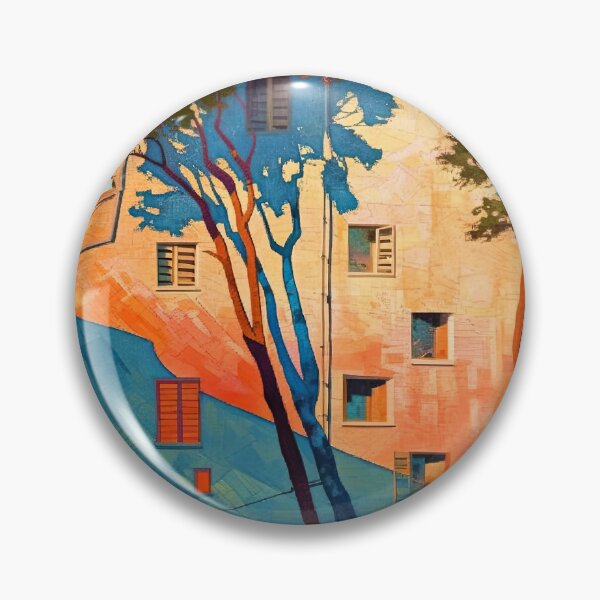 Item preview, Shadows on the Wall designed and sold by Pei-Kang Hsu.