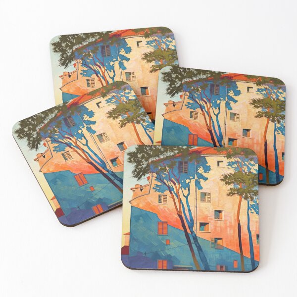 Item preview, Shadows on the Wall designed and sold by Pei-Kang Hsu.