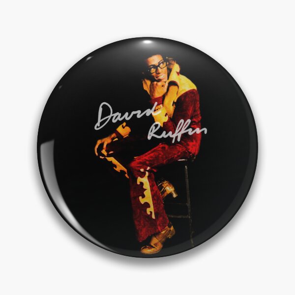 Item preview, David Ruffin designed and sold by 200ug.