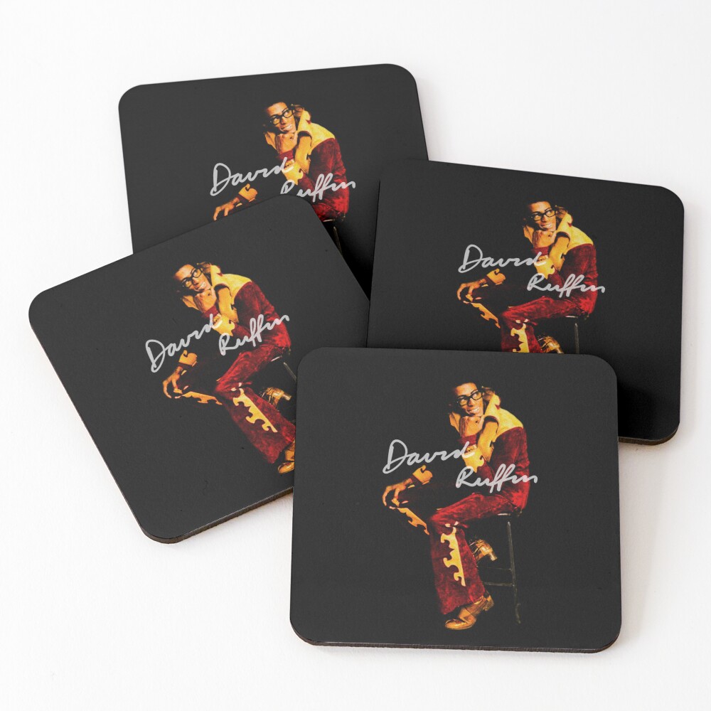 Item preview, Coasters (Set of 4) designed and sold by 200ug.