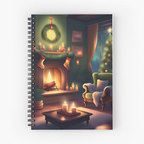 Item preview, Green christmas home designed and sold by Purr95.