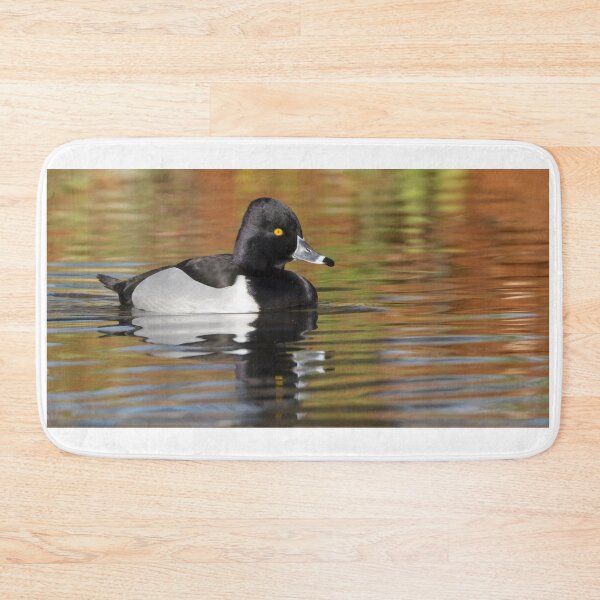 Item preview, Ring Necked Duck designed and sold by LaurenTucker.