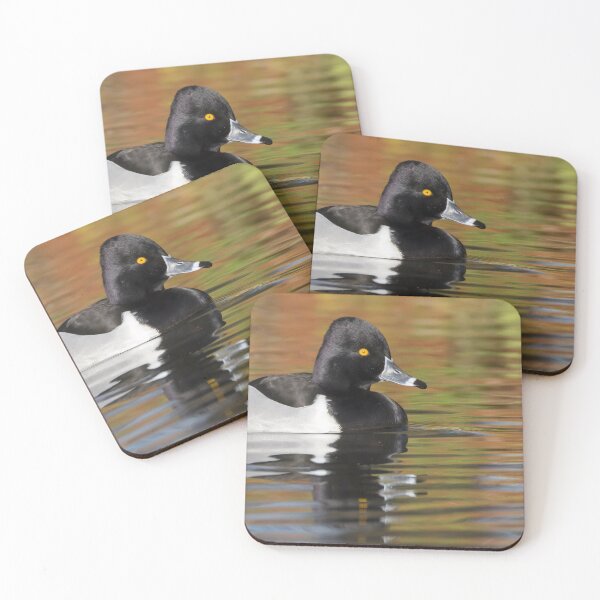 Item preview, Ring Necked Duck designed and sold by LaurenTucker.