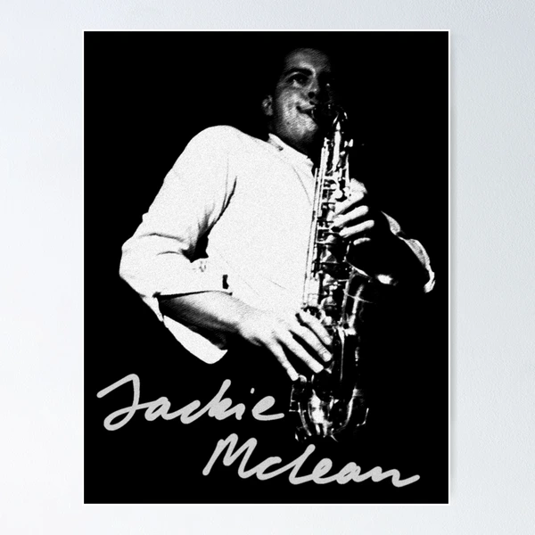 Jackie McLean