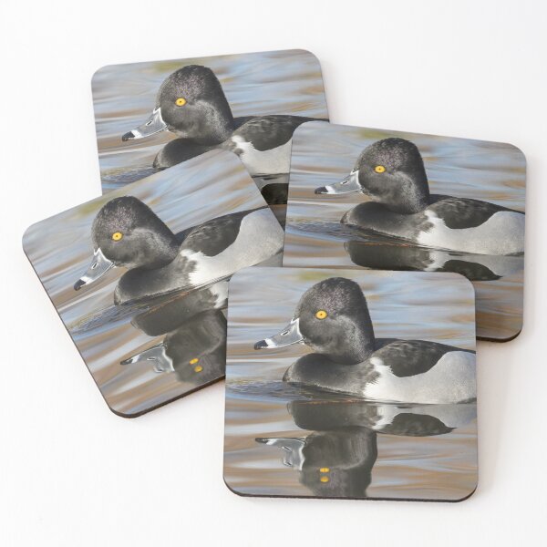 Item preview, Ring Necked Duck designed and sold by LaurenTucker.