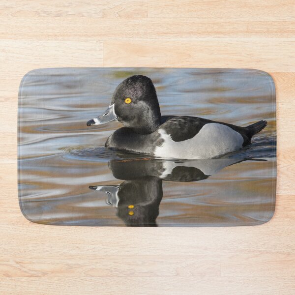 Item preview, Ring Necked Duck designed and sold by LaurenTucker.