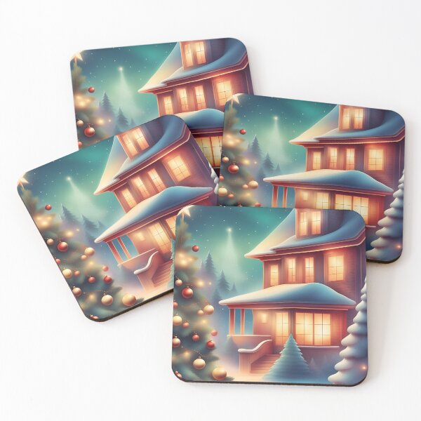Item preview, Wonderful christmas time designed and sold by Purr95.
