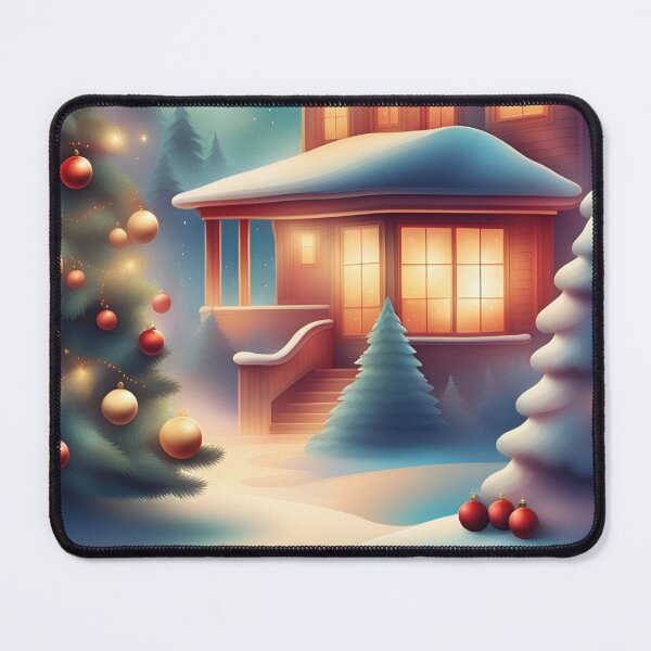 Item preview, Wonderful christmas time designed and sold by Purr95.