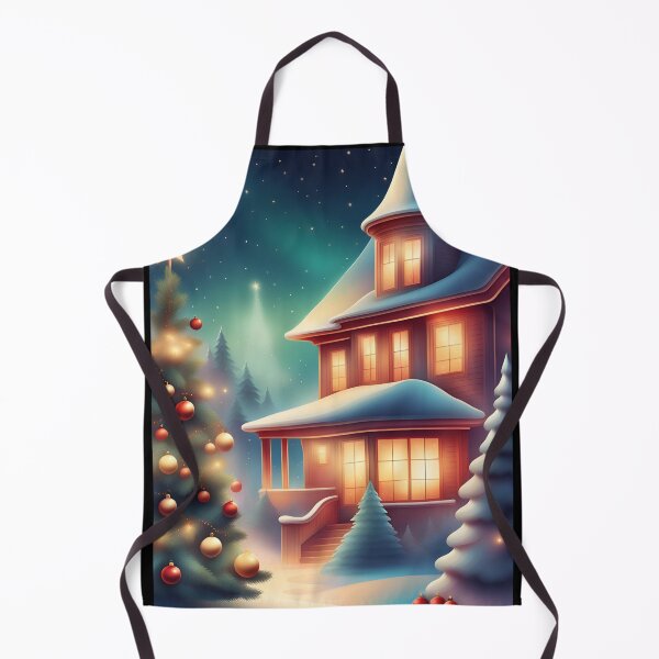 Item preview, Wonderful christmas time designed and sold by Purr95.