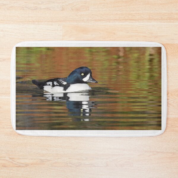 Item preview, Barrow's Goldeneye designed and sold by LaurenTucker.