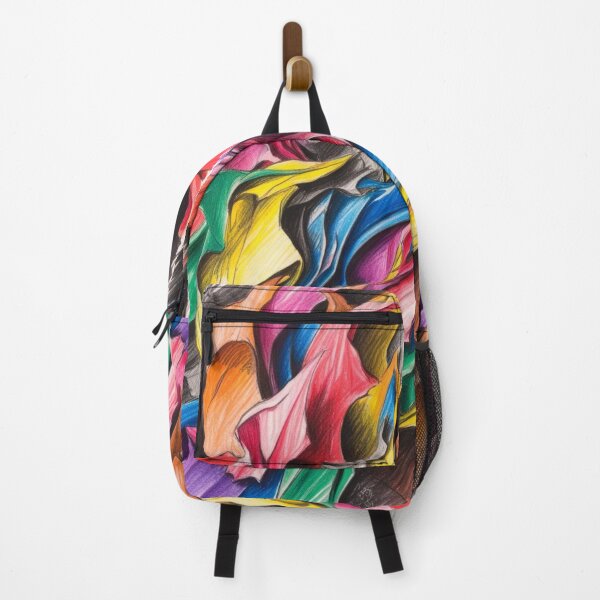 Item preview, Abstract Color Explosion designed and sold by TolgaSal.