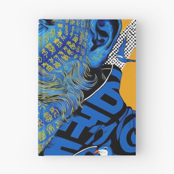 Item preview, The Elder designed and sold by Not Hugo.