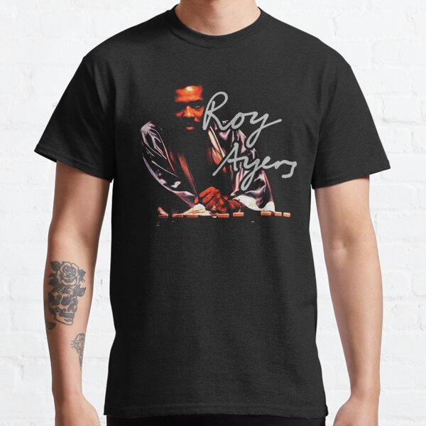 Item preview, Roy Ayers designed and sold by 200ug.