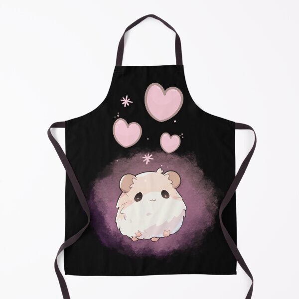 Item preview, The sweetest Hamster (kawaii) designed and sold by RoxXxaNa94.