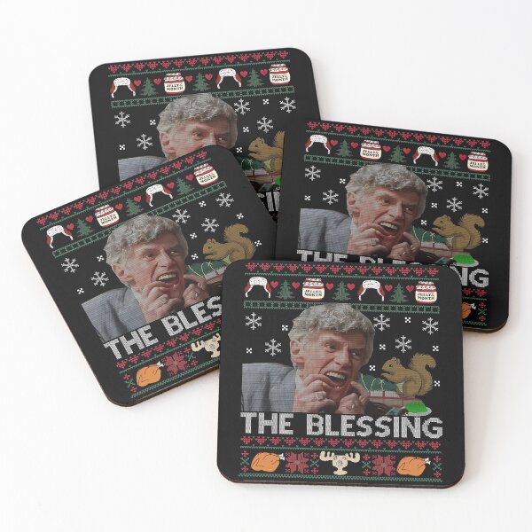 Item preview, The Blessing Ugly Sweater png, Christmas Movie, Uncle Lewis Ugly Christmas designed and sold by DuneHaicna.