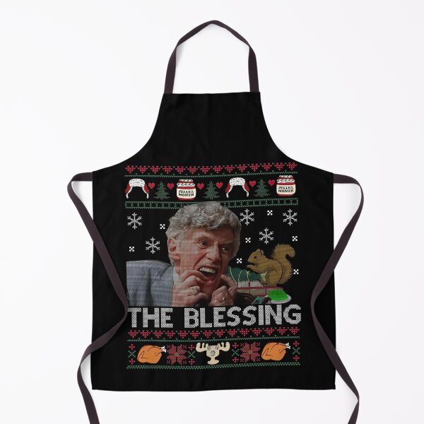 Item preview, The Blessing Ugly Sweater png, Christmas Movie, Uncle Lewis Ugly Christmas designed and sold by DuneHaicna.