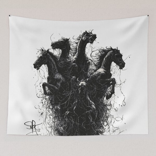 Item preview, Fury Unleashed designed and sold by NomadicDreamer.