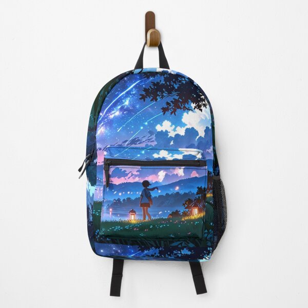 Item preview, Stargazing Serenity by the Lake designed and sold by TheSharpService.